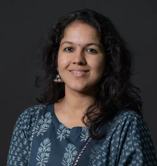 Aradhana S. Talwar